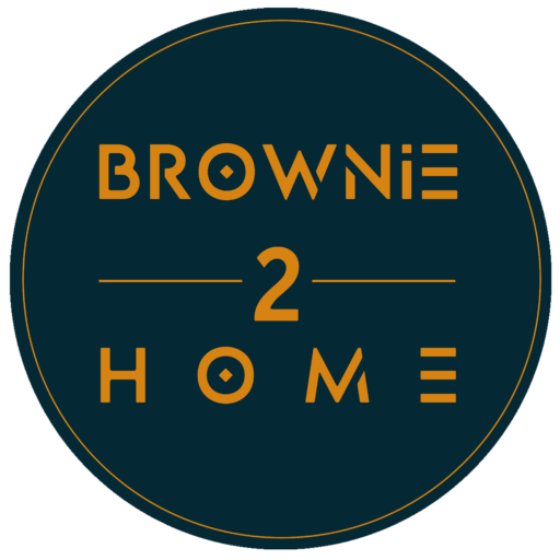 Brownie 2 Home